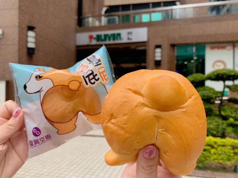 7-11「春日必吃新品」推薦!柯基屁屁麵包、春水堂珍珠奶茶雪糕、焦糖布丁冰銅燒必吃