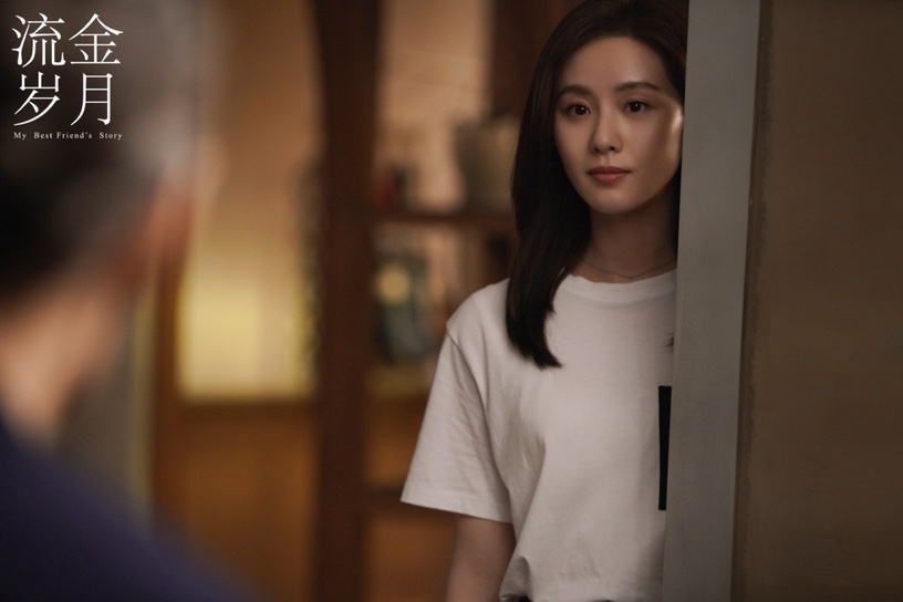 陸劇女星「原聲台詞比率榜」TOP10!趙麗穎沒前十,楊冪第7,楊穎竟前五,冠軍台詞真穩