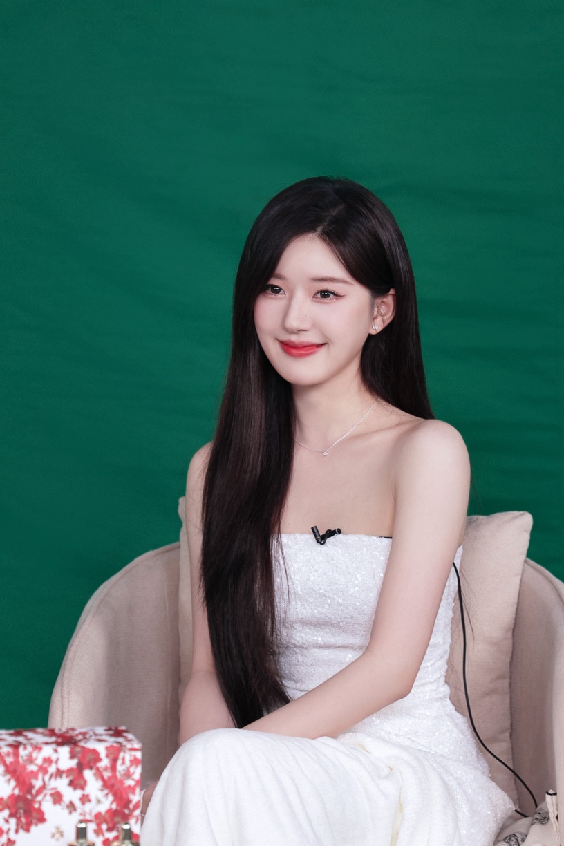 陸劇女星「原聲台詞比率榜」TOP10!趙麗穎沒前十,楊冪第7,楊穎竟前五,冠軍台詞真穩