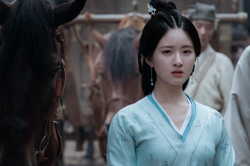 陸劇女星「原聲台詞比率榜」TOP10!趙麗穎沒前十,楊冪第7,楊穎竟前五,冠軍台詞真穩