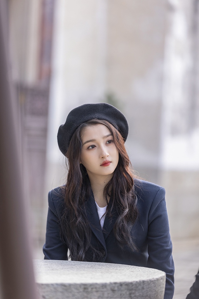 陸劇女星「原聲台詞比率榜」TOP10!趙麗穎沒前十,楊冪第7,楊穎竟前五,冠軍台詞真穩