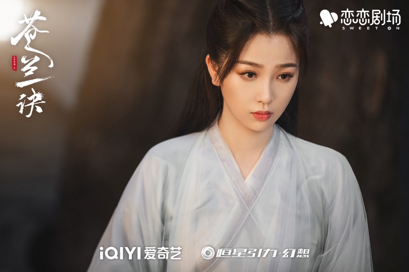 陸劇女星「原聲台詞比率榜」TOP10!趙麗穎沒前十,楊冪第7,楊穎竟前五,冠軍台詞真穩
