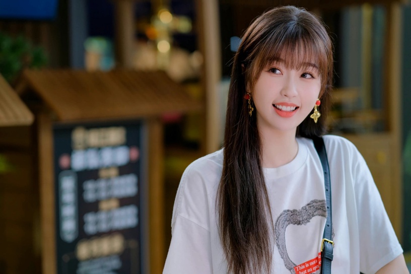 陸劇女星「原聲台詞比率榜」TOP10!趙麗穎沒前十,楊冪第7,楊穎竟前五,冠軍台詞真穩
