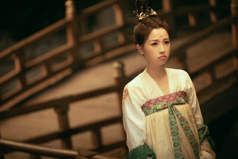 陸劇女星「原聲台詞比率榜」TOP10!趙麗穎沒前十,楊冪第7,楊穎竟前五,冠軍台詞真穩