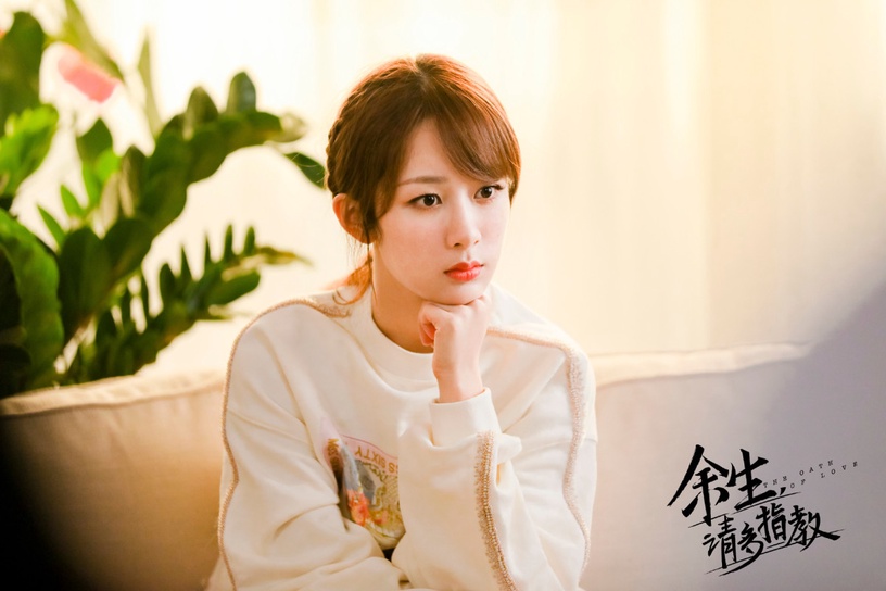 陸劇女星「原聲台詞比率榜」TOP10!趙麗穎沒前十,楊冪第7,楊穎竟前五,冠軍台詞真穩