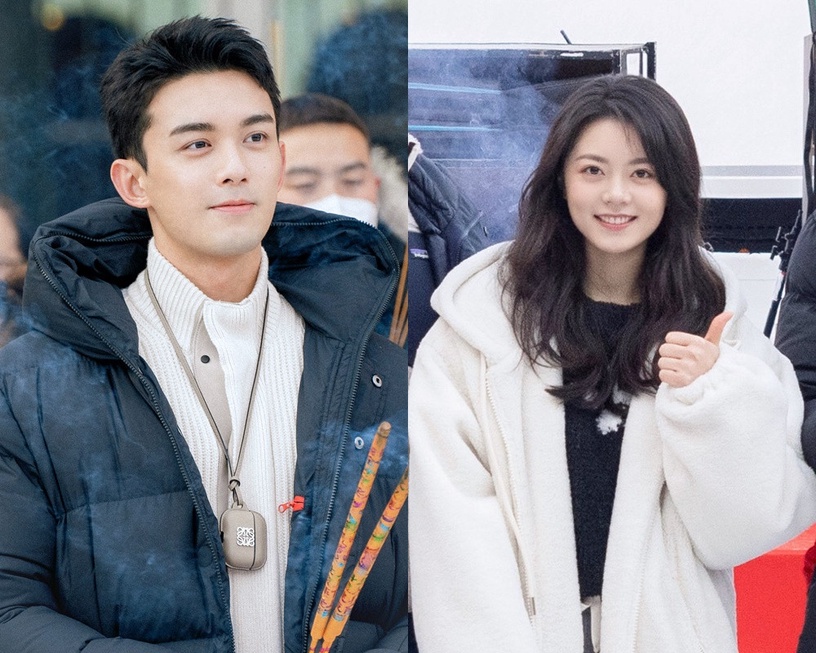 陸劇女星「原聲台詞比率榜」TOP10!趙麗穎沒前十,楊冪第7,楊穎竟前五,冠軍台詞真穩