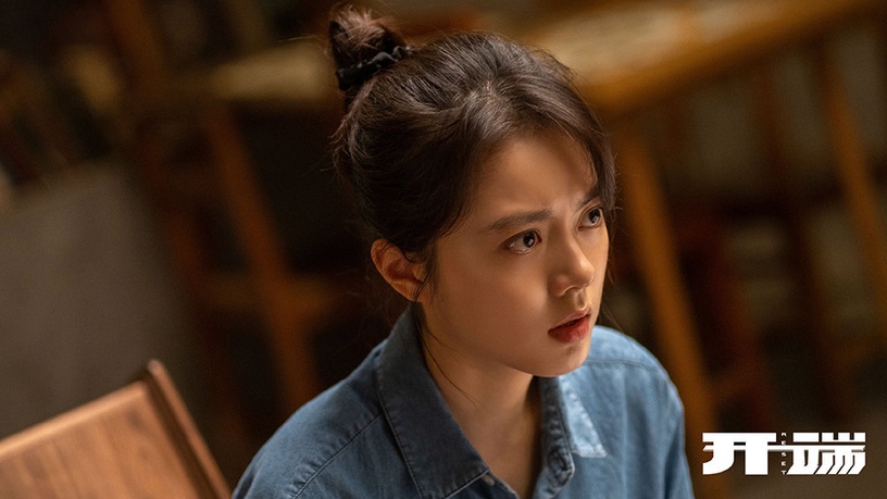 陸劇女星「原聲台詞比率榜」TOP10!趙麗穎沒前十,楊冪第7,楊穎竟前五,冠軍台詞真穩
