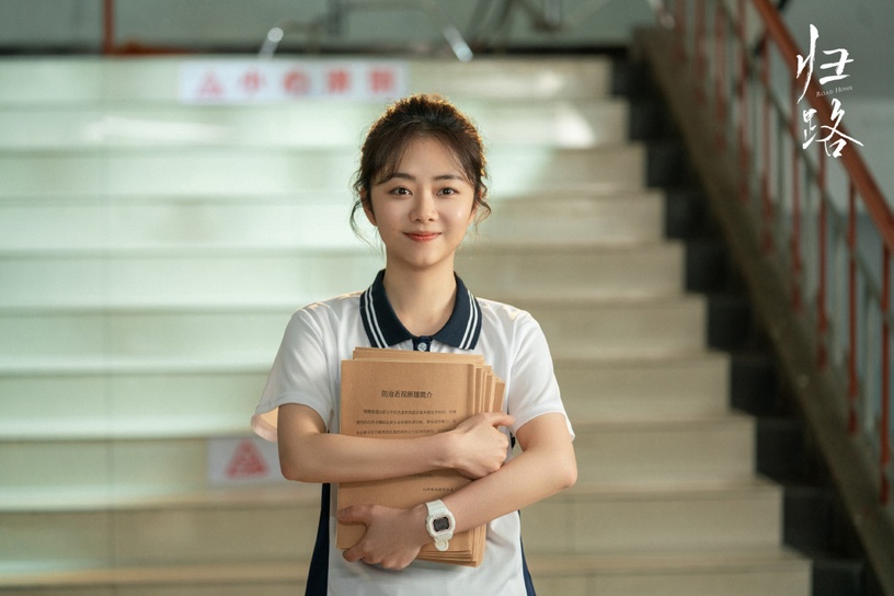 陸劇女星「原聲台詞比率榜」TOP10!趙麗穎沒前十,楊冪第7,楊穎竟前五,冠軍台詞真穩