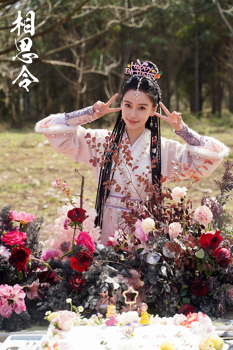 陸劇女星「原聲台詞比率榜」TOP10!趙麗穎沒前十,楊冪第7,楊穎竟前五,冠軍台詞真穩