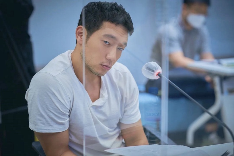 《黑暗榮耀》宰寯是真實富二代!韓國演藝圈真正的財閥TOP6,朴成勳、孫錫久家境好意外