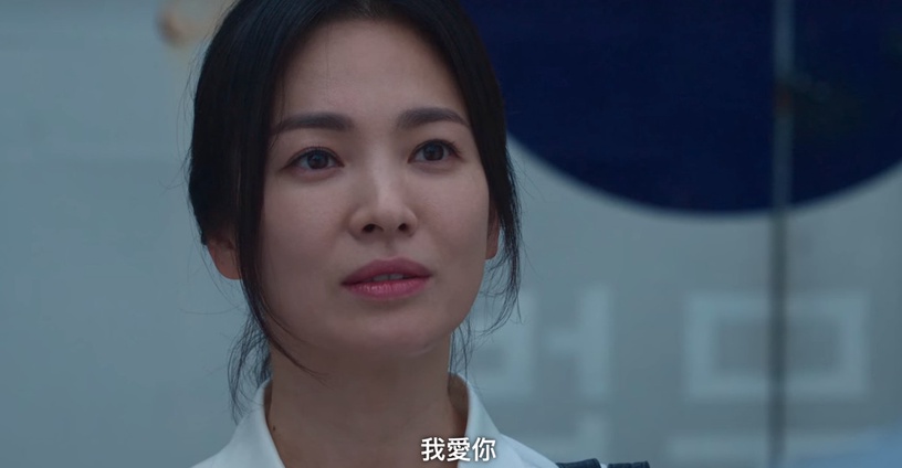 《黑暗榮耀2》結局7個前後呼應!四季有隱喻,涎鎮以前找人寫新聞稿vs入獄後自己講稿了
