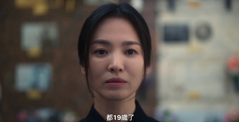 《黑暗榮耀2》結局7個前後呼應!四季有隱喻,涎鎮以前找人寫新聞稿vs入獄後自己講稿了