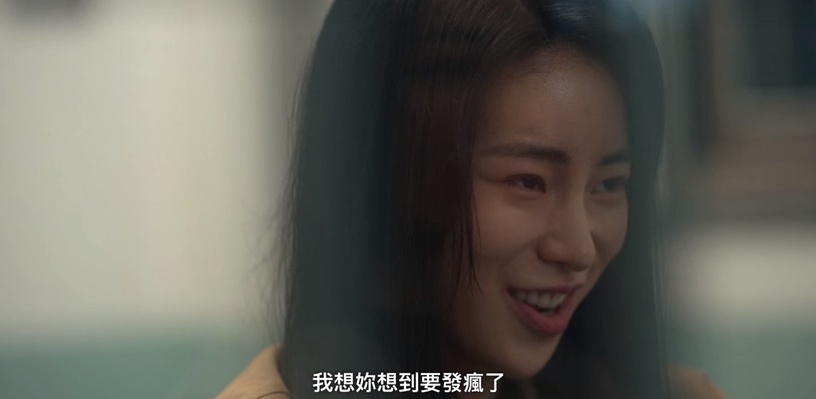 《黑暗榮耀2》結局7個前後呼應!四季有隱喻,涎鎮以前找人寫新聞稿vs入獄後自己講稿了