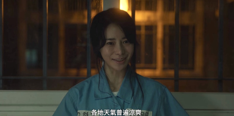 《黑暗榮耀2》結局7個前後呼應!四季有隱喻,涎鎮以前找人寫新聞稿vs入獄後自己講稿了