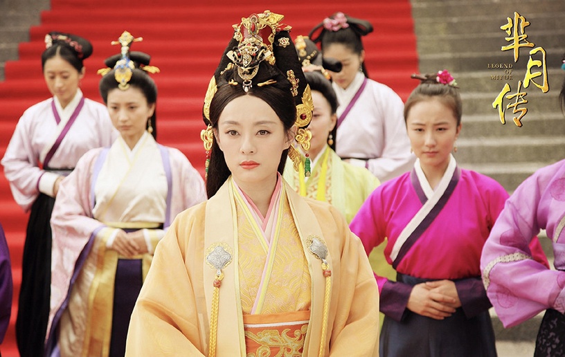 10位演員爆火「拉高後續陸劇熱度」!王鶴棣帶火《浮圖緣》,《狼殿下》找肖戰真賺翻了
