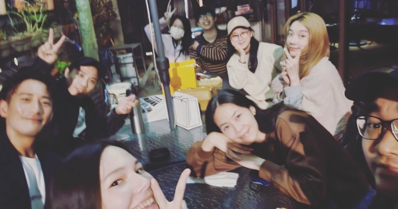 10部開播十周年台劇!胡宇威陳庭妮當年搭了《真愛黑白配》,《我的自由年代》都10年了
