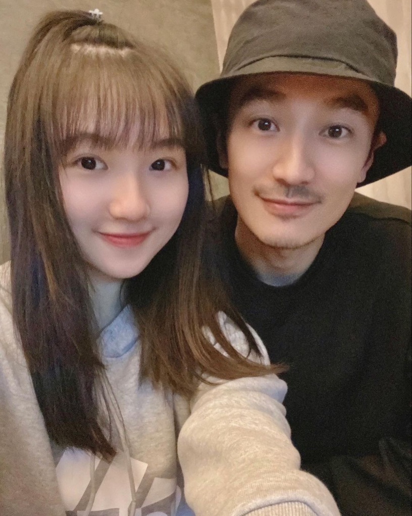 10部開播十周年台劇!胡宇威陳庭妮當年搭了《真愛黑白配》,《我的自由年代》都10年了
