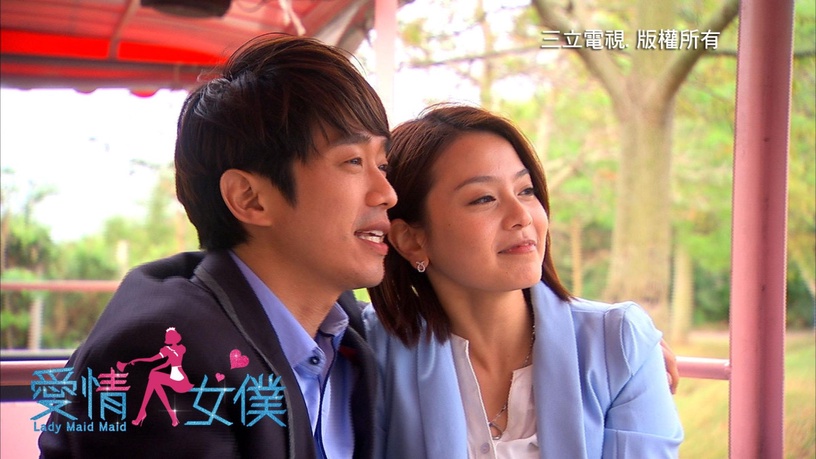 10部開播十周年台劇!胡宇威陳庭妮當年搭了《真愛黑白配》,《我的自由年代》都10年了