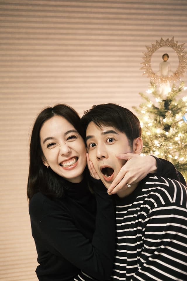 10部開播十周年台劇!胡宇威陳庭妮當年搭了《真愛黑白配》,《我的自由年代》都10年了