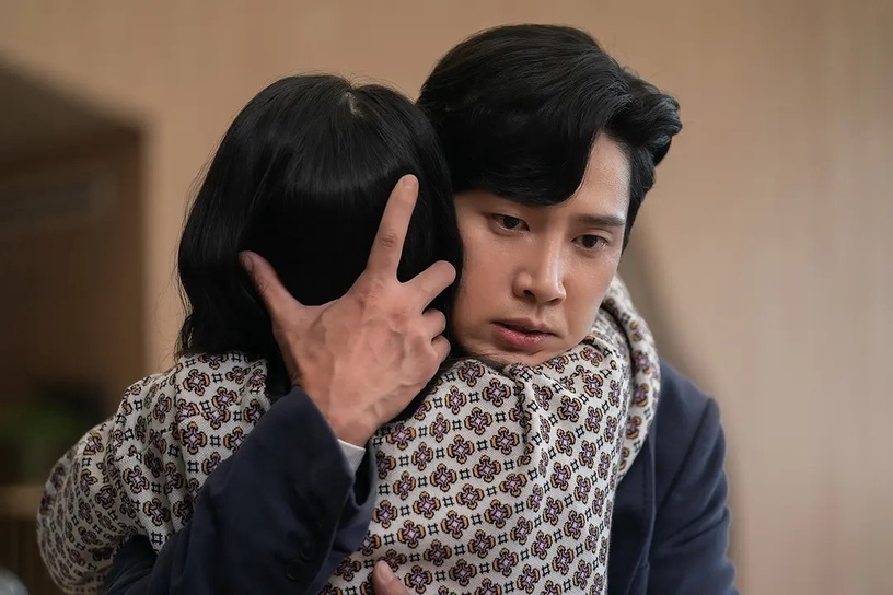 韓網票選《黑暗榮耀2》最佳男演員!李到晛演技評價兩極慘墊底,冠軍得票率竟高達62%!