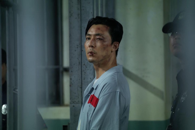 近期韓劇最強客串!南宮珉出演《模範計程車2》挺李帝勳,《黑暗榮耀2》殺人魔演技封神