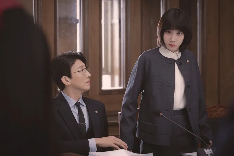 蓋洛普歷代「觀眾最愛韓劇」TOP10!《鬼怪》僅第5,《黑暗榮耀》空降第3,冠軍真的狂