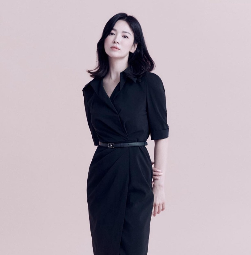 韓劇女神「收視成績」PK!全智賢1部劇收視破20,孔曉振3部,孫藝珍3部,宋慧喬足足7部