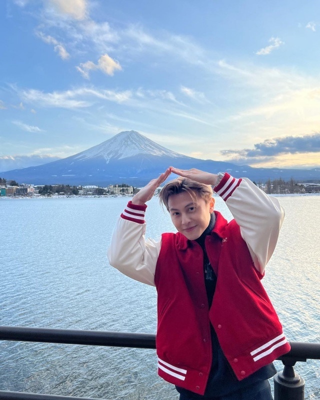 王子為《營業中2》豁出去了!時隔10年漂金髮,外型凍齡不"走山",全靠這招老梗!