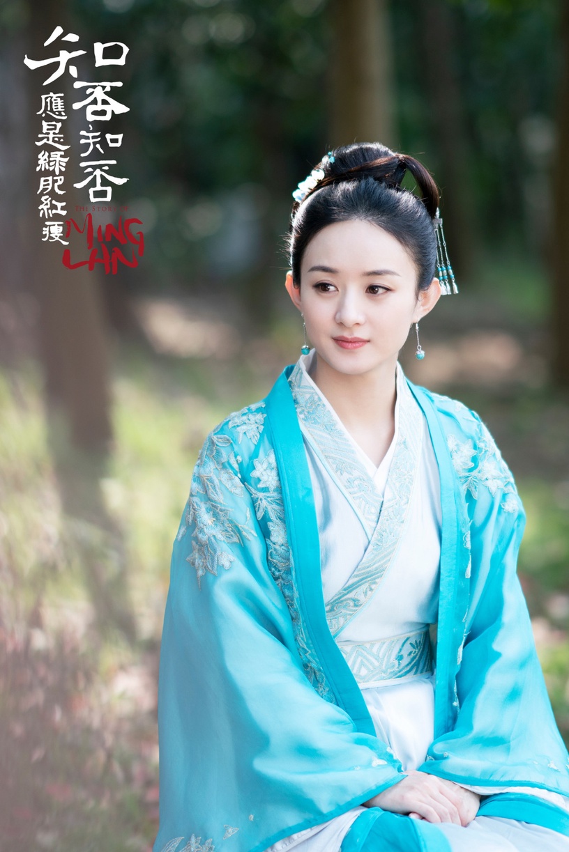 陸劇10對「同劇爆火CP」發展差很多!彭小苒不如陳星旭,丁禹兮不如趙露思,這對差最多