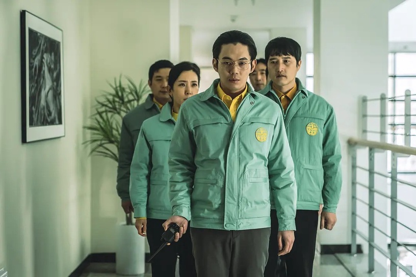 Netflix原創韓劇「歷年網播量」TOP10!《紙房子》沒前5,《黑暗榮耀》第3,冠軍難超越