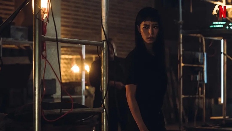 Netflix原創韓劇「歷年網播量」TOP10!《紙房子》沒前5,《黑暗榮耀》第3,冠軍難超越