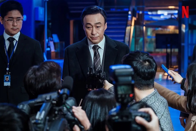 Netflix原創韓劇「歷年網播量」TOP10!《紙房子》沒前5,《黑暗榮耀》第3,冠軍難超越