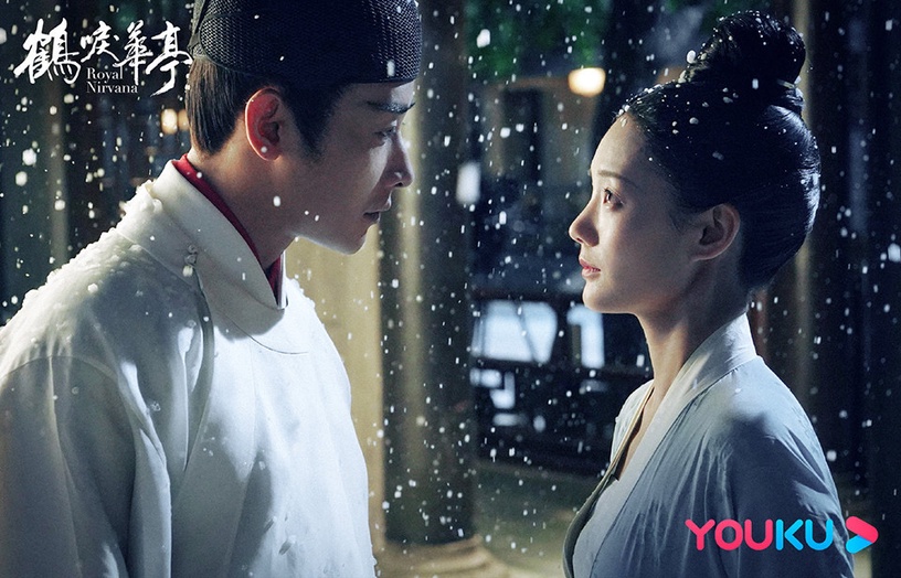 優酷「重刷率最高」經典陸劇TOP10!《山河令》第十,楊洋《微微一笑》重刷率太驚人