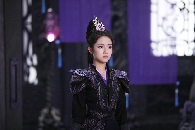 2023古裝劇9位「造型絕美」女主!彭小苒沒《東宮》美,孟子義明豔,劉詩詩是真古人吧