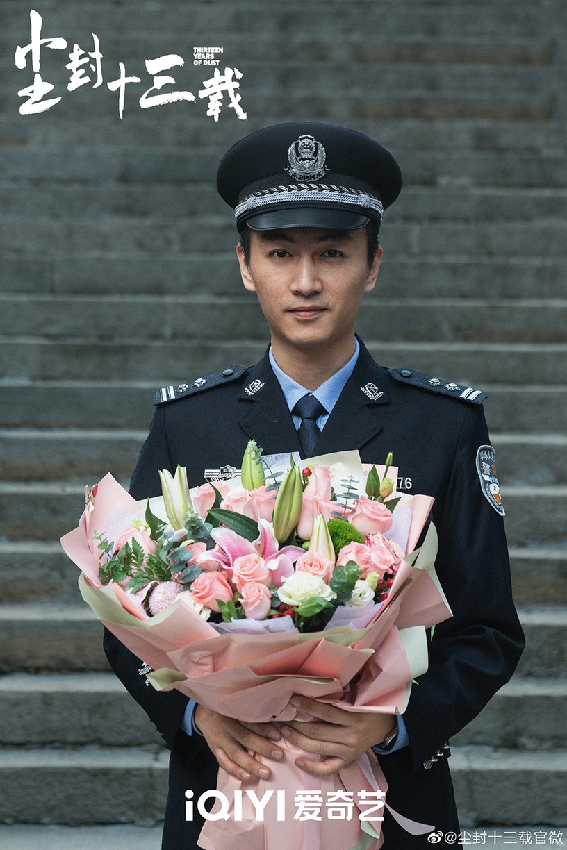 陸劇10男星演軍特警!《歸路》井柏然MAN,肖戰&李現迷人,吳磊驚喜,楊洋帥得太過分了