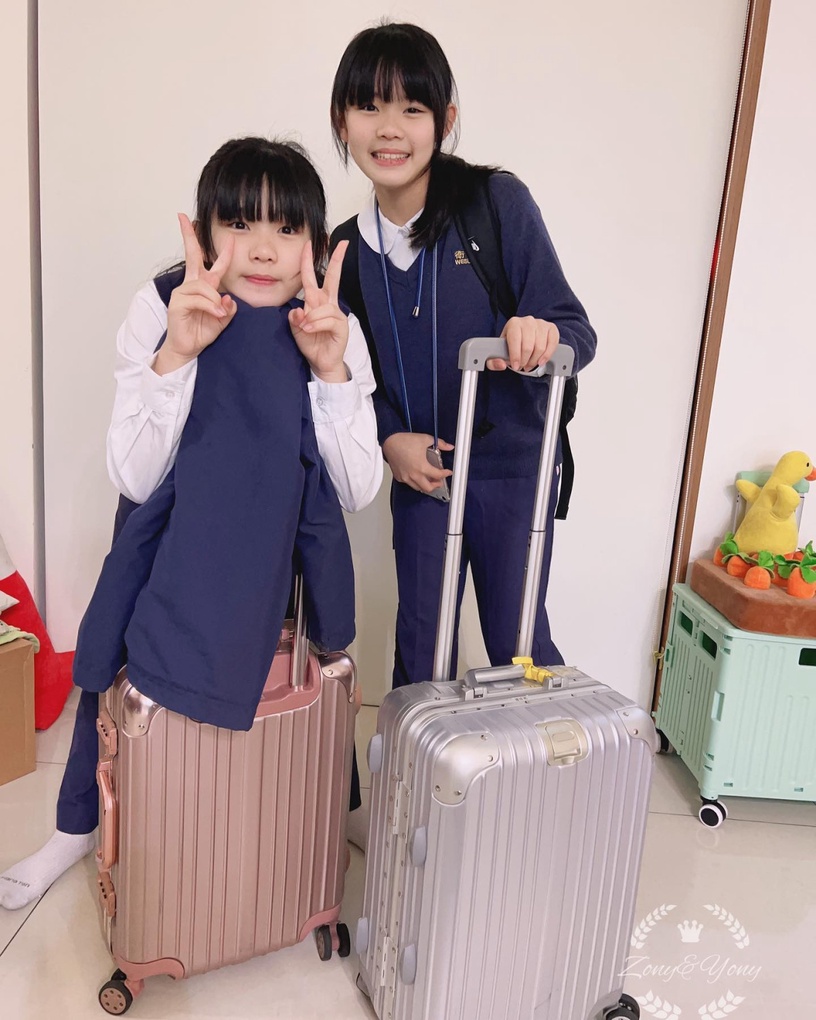 10位台灣童星現況!大小姐吳兆絃醜聞纏身,《俗女》吳以涵潛力無限,她才7歲就破紀錄