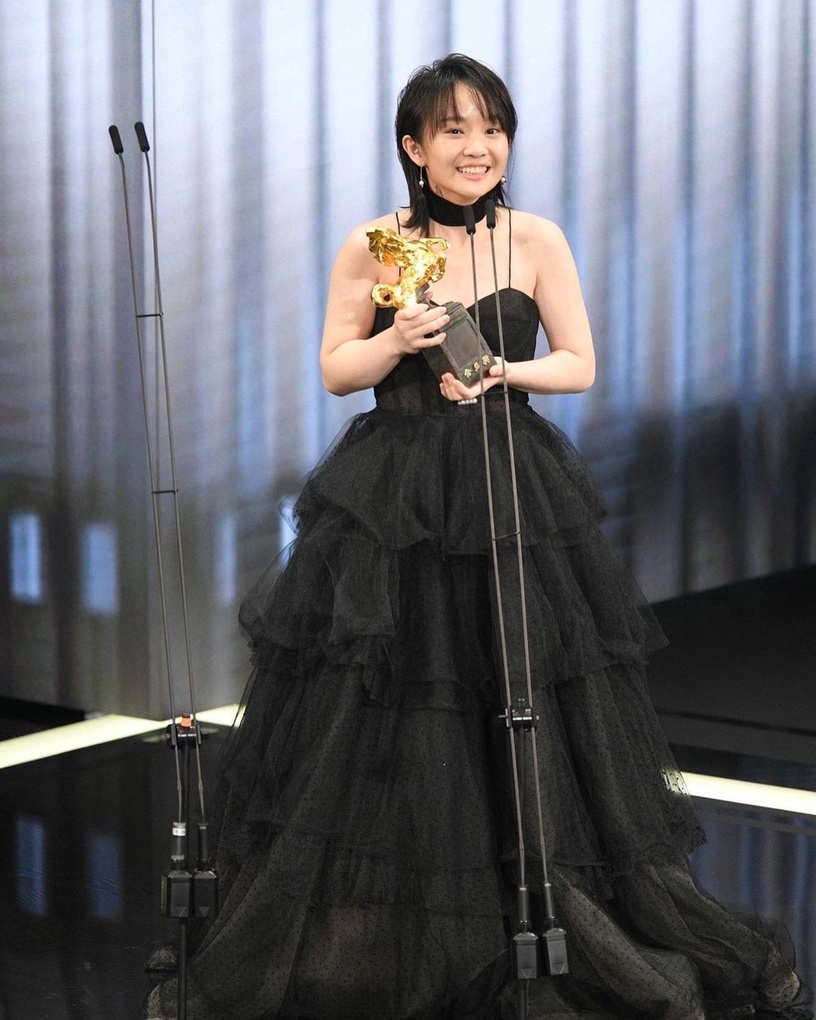 10位台灣童星現況!大小姐吳兆絃醜聞纏身,《俗女》吳以涵潛力無限,她才7歲就破紀錄