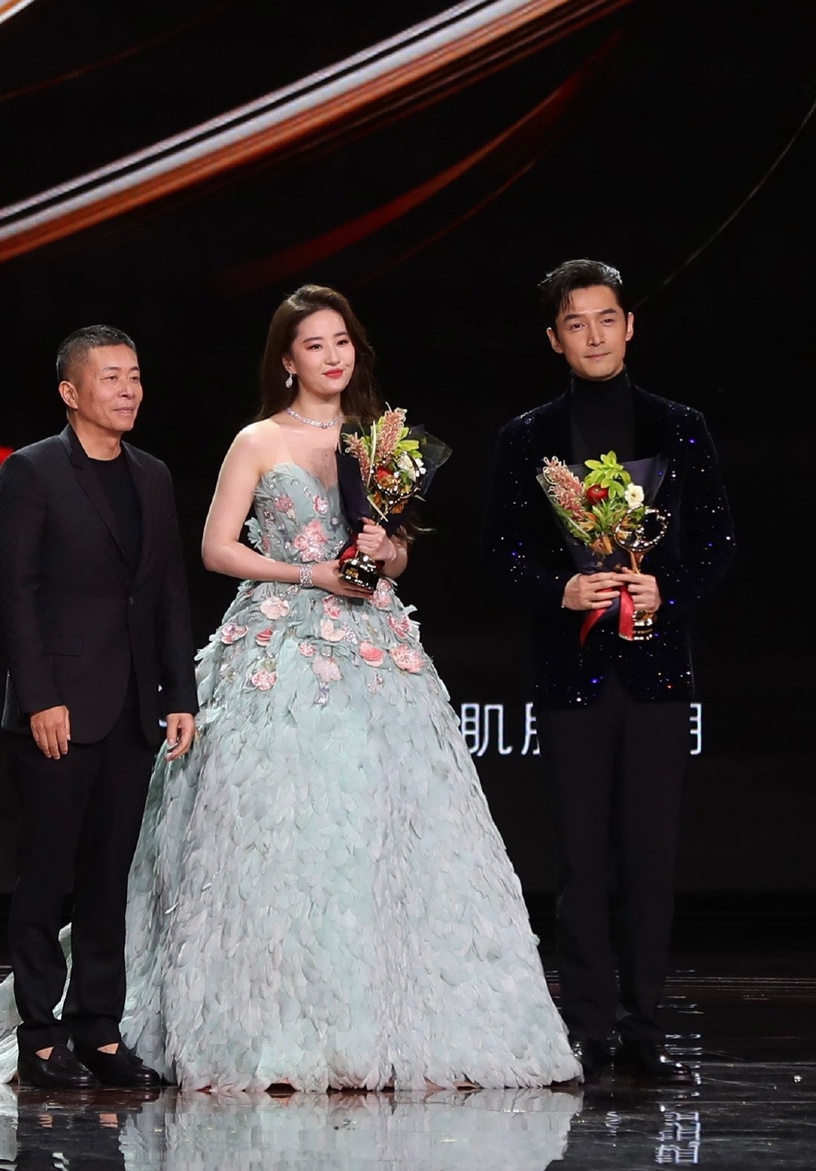 8位「竟然結婚了」陸劇明星!劉宇寧被爆結過婚,任嘉倫坦蕩,安悅溪、馬可都讓人意外