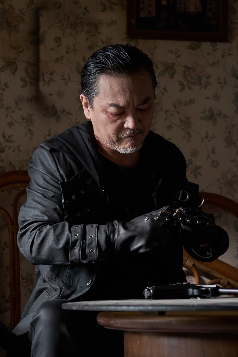 韓劇反派專業戶!《模範計程車2》金義聖演好人出戲,南宮珉是國民惡人,他帥到難討厭