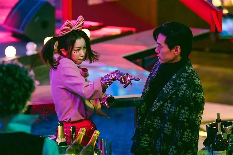 網議Netflix必看輕鬆喜劇!《愛的迫降》《哲仁王后》《機醫》都上榜,這部意外爆口碑