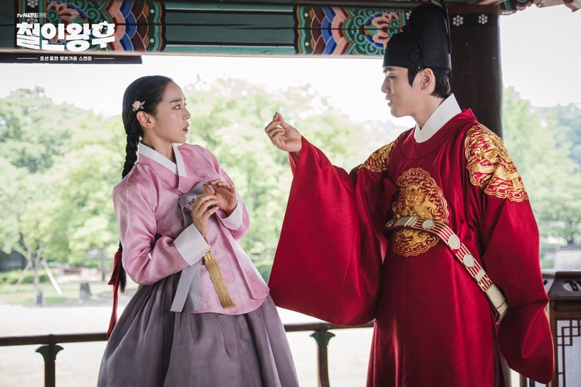 2023第1季韓劇「Netflix網播量」TOP10!《女神降臨》贏《浪漫速成班》,冠軍網播破4億