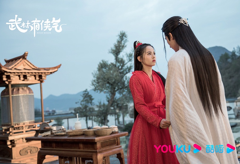 2023第1季「最低評分」陸劇TOP10!譚松韻《歸路》6分&《重紫》4.9分,冠軍是4.3分爛劇
