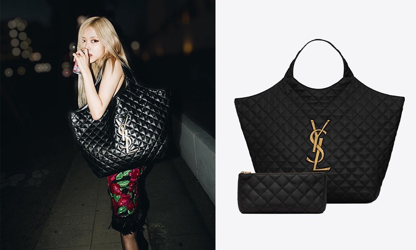 YSL十大必買包款推薦!SOLFERINO入門必買、NIKI耐裝時髦,LE 5 À 7最低四萬五可入手