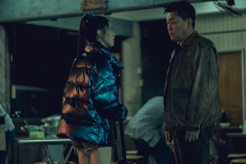 Netflix《模仿犯》10位亮眼配角!陳博正學狗爬看到哭,庹宗華神演技,江宜蓉評價兩極