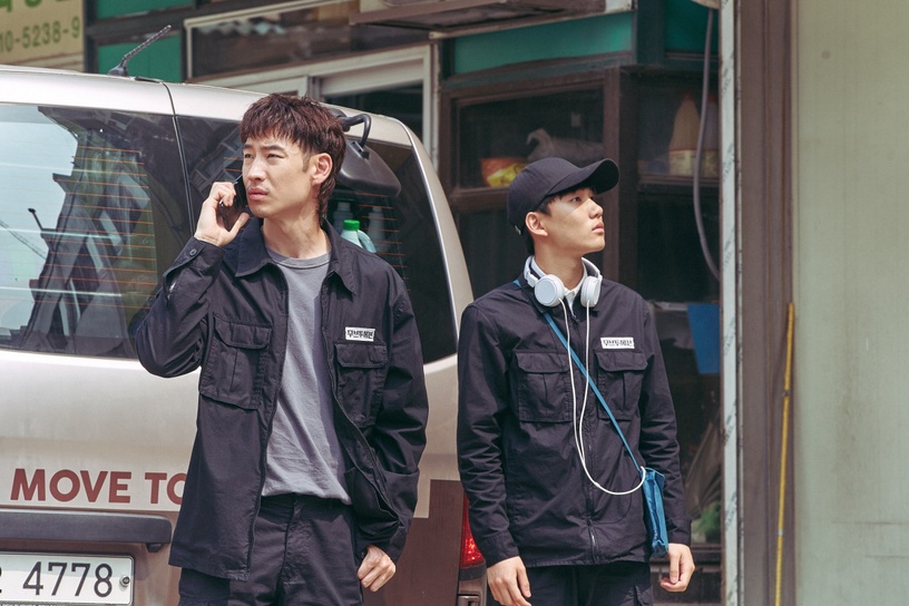 Netflix溫馨療癒韓劇推薦!《離婚律師申晟瀚》溫暖人心,《沒關係是愛情啊》更是經典