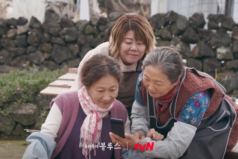 Netflix溫馨療癒韓劇推薦!《離婚律師申晟瀚》溫暖人心,《沒關係是愛情啊》更是經典