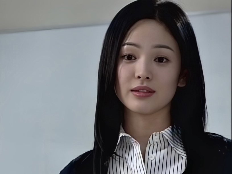 「人會在不同年紀反覆愛上宋慧喬!」業內人士對宋慧喬高度評價,《黑暗》主演都是粉絲
