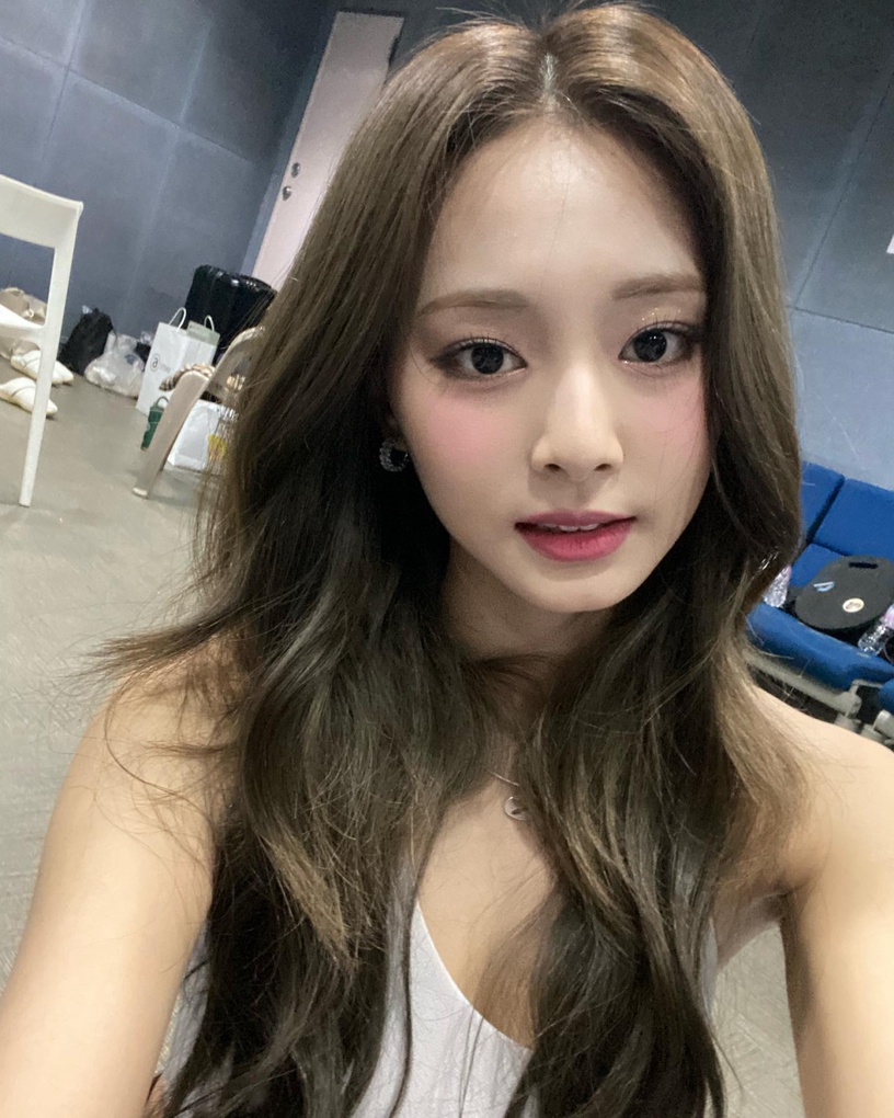 外網票選「Kpop最美女星」TOP10!周子瑜第十,秀智第九,Jisoo第二,冠軍令人意外!