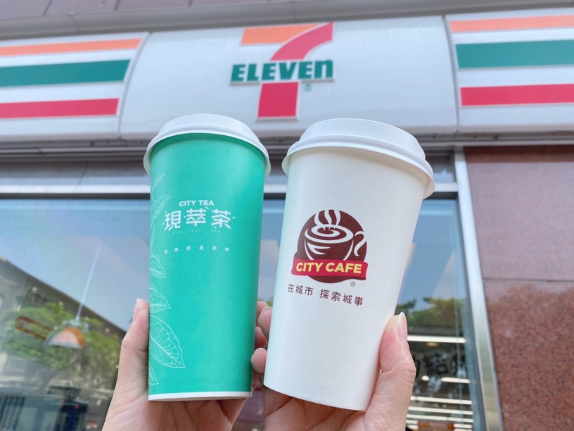 7-11「咖啡優惠」