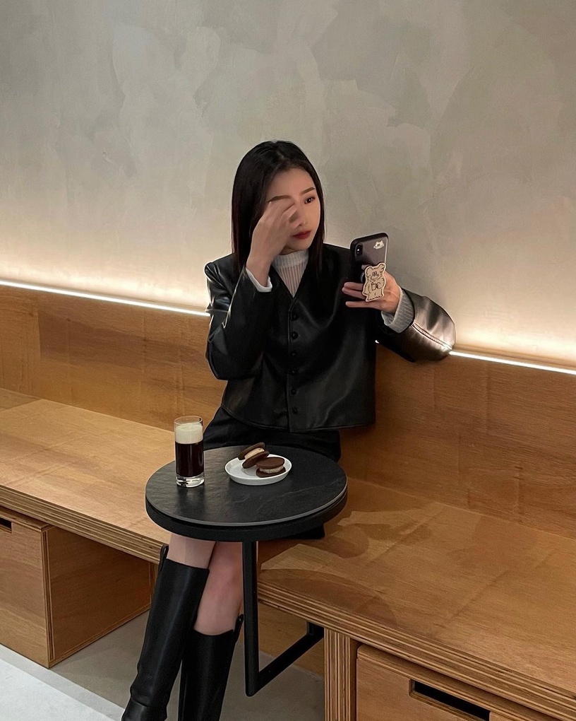 台北極簡咖啡廳推薦1:Instil Coffee